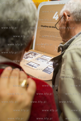 44. Festiwal Polskich Filmów Fabularnych w Gdyni....