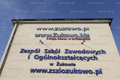 Żukowo. Środki ostrożności w związku z pandemią...