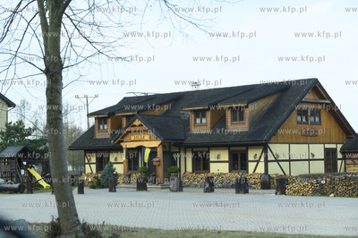 Miszewo. Środki ostrożności w związku z pandemią...