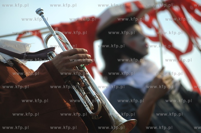 XIII edycja Festiwalu Teatrow Ulicznych FETA. FETA...