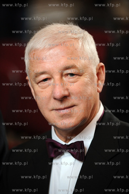 Gdansk. Jak co roku, z okazji urodzin Jana Heweliusza,...