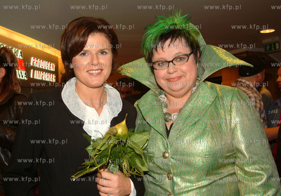 11 Festiwal Polskich Wideoklipow Yach Film 2002. Alicja...