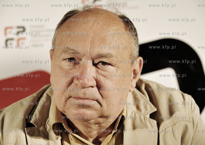 34 Festiwal Polskiech Filmow Fabularnych w Gdyni. Nz....