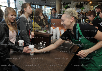 Otwarcie pierwszej na Pomorzu i w calej Polsce polnocnej...