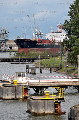 MTM SOUTHPORT wplywa do gdanksiego portu.
17.06.2011
fot....