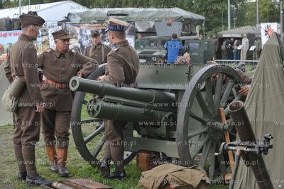 Obchody 72. rocznicy wybuchu II wojny swiatowej. Plac...