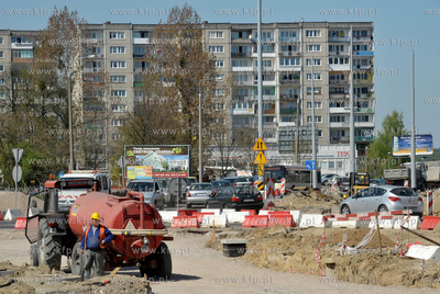 Gdansk dzielnica Piecki Migowo nazywane powszechnie...