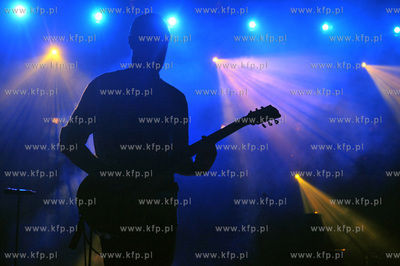 Zukowo Freedom Festival w Parku nad Jeziorkiem w Zukowie....