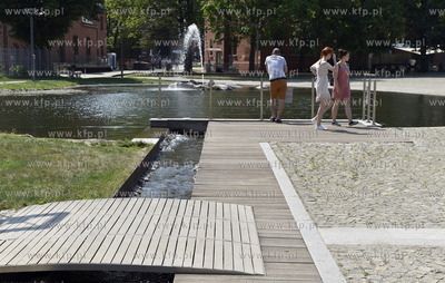 Gdańsk-Wrzeszcz, osiedle Garnizon. 2.06.2018 Fot....