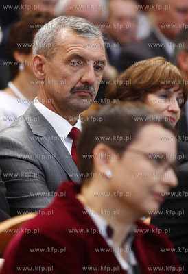 Straszyn kolo Gdanska. Zespol Szkol im. Ignacego Krasickiego....