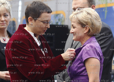 Straszyn kolo Gdanska. Zespol Szkol im. Ignacego Krasickiego....