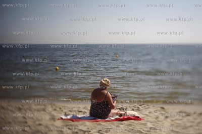 Sopot. Plaza cz. poludniowa.
02.07.2010
fot. Krzysztof...
