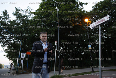 Gdansk Jelitkowo. Poszukiwania zaginionej Iwony Wieczorek....