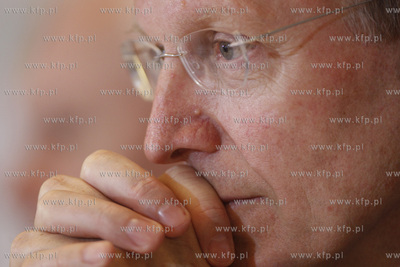 Sopot. Nieformalne Spotkanie Ministrow ds. Srodowiska...