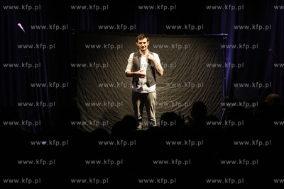 Gdańsk. Scena Muzyczna. Kabaret Skeczów Męczących.
18.02.2012
fot....