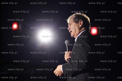 37 Gdynia Film Festival. Wyklad swiatowej slawy konsultanta...