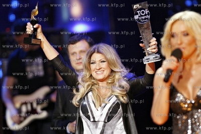 Sopot. Ergo Arena. Festiwal Top Trendy. Koncert Top....