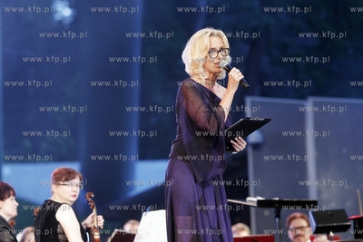 Opera Lesna. II Miedzynarodowy Festiwal Muzyczny Sopot...