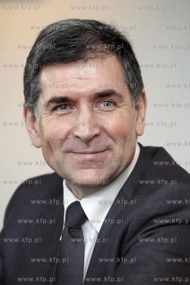 Park Naukowo Technologiczny w Gdansku. Spotkanie marszalka...