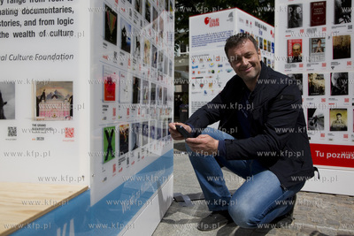 Gdańsk. Długi Targ.Trójmiejska inauguracja ogólnopolskiego...
