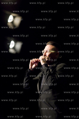 Opera Bałtycka. Opera? Si! - 
prelekcja sceniczna...