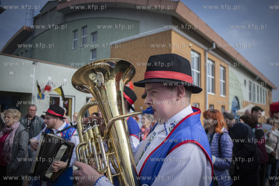Dzień Jedności Kaszubów w Żukowie.
23.03.2019
fot....