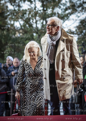 44. Festiwal Polskich Filmów Fabularnych w Gdyni....