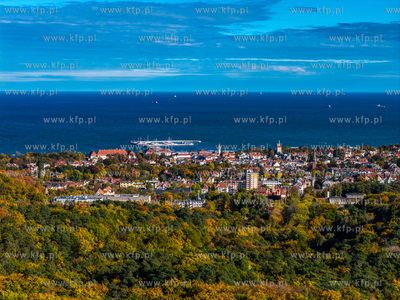 Sopot 19.10.2026 fot. Krzysztof Mystkowski / KFP