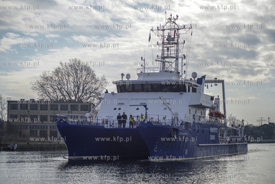 W ramach wizyty Prezydenta Islandii w Gdańsku, na...