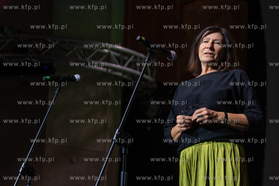 Centrum św. Jana. Gala wręczenia nagród w XXIX Konkursie...