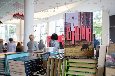 Gdynia, Muzeum Miasta Gdyni, Nagroda Literacka Gdynia,...