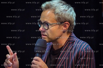 Gdynia, 43. Festiwal Polskich Filmów Fabularnych w...