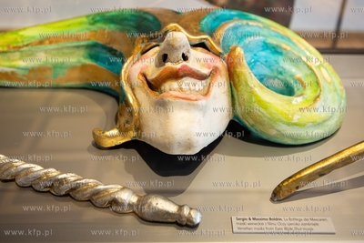 Wystawa "Bursztyn. Dziedzictwo i nowoczesność" wraca...