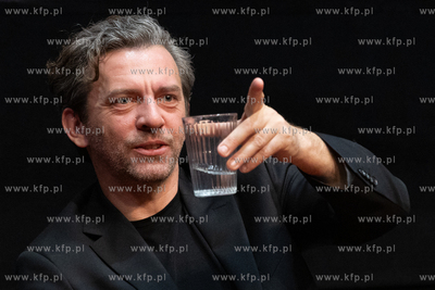 Gdyńskie Centrum Filmowe. Inaugiracja projektu 50/50...