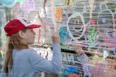 Sopocka majowka. 1.05.2025 / fot. Anna Rezulak / KFP