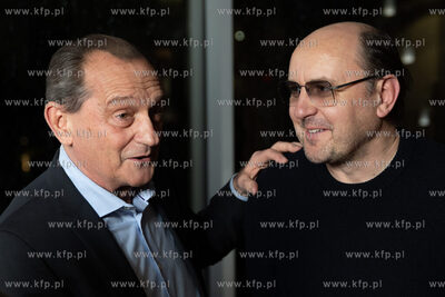 Gdyńskie Centrum Filmowe. Druga edycja festiwalu "Arcymistrzowie...