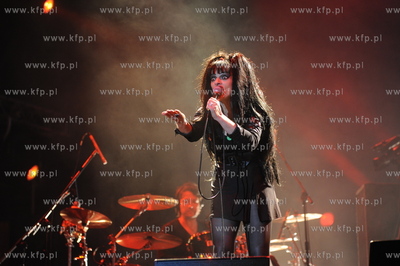 Festiwal Solidarity of Arts. Koncert "Dziwny jest ten...