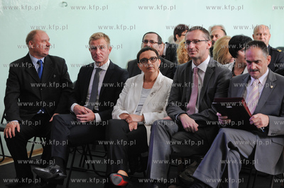 Obchody 50-lecia Szkoly Podstawowej nr 3 im Jana Matejki...