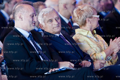 Sopot. Zatoka Sztuki. EFNI - Europejskie Forum Nowych...