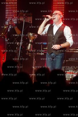 Gdansk. Polska Filharmonia Baltycka im. Fryderyka Chopina....