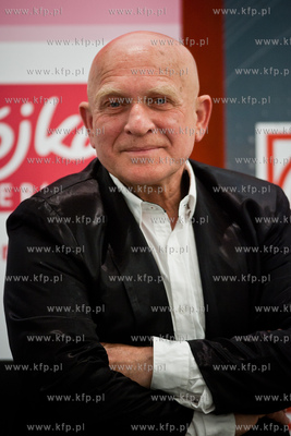 Sopot. Panstwowa Galeria Sztuki. XIII Festiwalu Teatru...