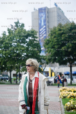 38 Gdynia Festiwal Filmowy.
Nz aktorka 
13.09.2013
fot....