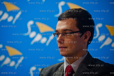 Sopot. Studniowka Halowych Mistrzostw Swiata w Lekkoatletyce...