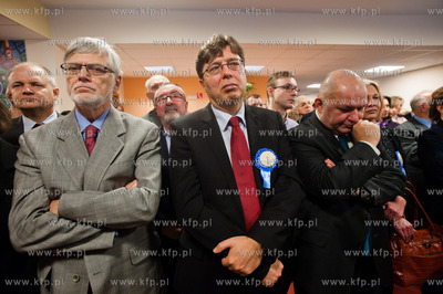 Gdynia. Uroczyste otwarcie Hospicjum dla dzieci Bursztynowa...