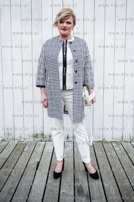 Sopot. Zatoka Sztuki. Festiwal Zatoka Kobiet. 
Nz...