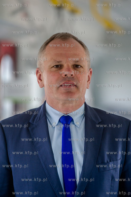 Gdynia. Siedziba Szybkiej Kolei Miejskiej, Zmodernizowany...