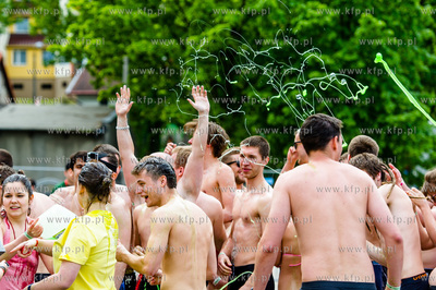 Kampus PG. Technikalia 2015 - Festiwal Studentow Politechniki...