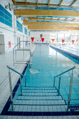 Gdansk. Pierewsza godzina funkcjonowania otwartego...