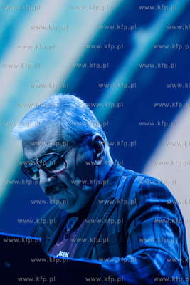 Gdansk. Scena Plenerowa Polskiej Filharmonii Baltyckiej....