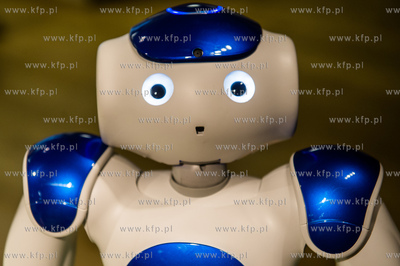 Gdansk. Centrum Hewelianum. Prezentacja pierwszych...